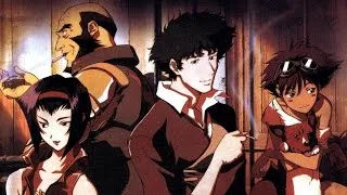 Why Cowboy Bebop Is One of the Best TV Shows Ever Made