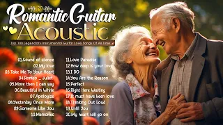 THE 100 MOST BEAUTIFUL MELODIES IN GUITAR HISTORY - Best of 50's 60's 70's Instrumental Hits