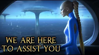 Pleiadians: Alien Race Influencing Humanity & Preventing Nuclear Disasters