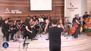 Medley Arautos do Rei - Orquestra Sinfônica Sibelius