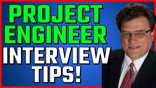 Discover 7 Project Engineer Interview Tips - Engineering Online PDH Courses