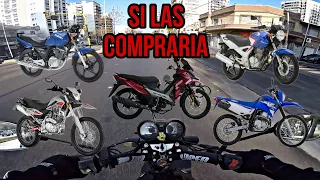 ✅️Top 10 Motos Que Me Compraria/Volveria A Tener✅️