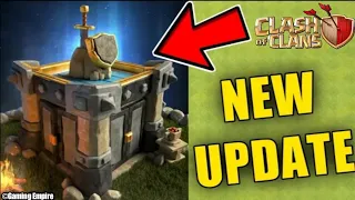 COC NEW CLAN RECRUITMENT SYSTEM IS HERE - COC HALLOWEEN UPDATE ALL LEAKS - CLASH OF CLANS