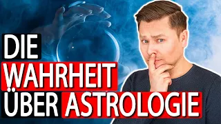 Die WAHRHEIT über ASTROLOGIE!(GLAUBST DU daran?) |  Maxim Mankevich