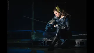 Karamon (Rostislav Kolpakov), "Lullaby" from "The Last Trial", fantasy musical - 04.10.2020