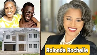 Kountry Wayne Rolonda Rochelle Lifestyle 2023 Hobbies, Husband,  Profession, Net Worth and Facts