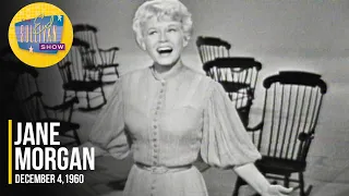 Jane Morgan "Kisses Sweeter Than Wine" on The Ed Sullivan Show