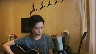 ดอกไม้ในที่ลับตา - วงนั่งเล่น (Cover)