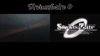 Steins;Gate 0 | Compare Op 1 and Op 2 - "Fatima"