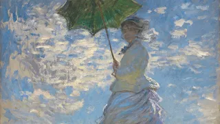 National Gallery of Art, Washington: 26 Masterpieces of Western Painting (Museum Highlights)