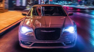 2020 Chrysler 300