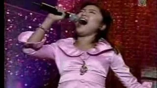 Charice Pempengco-I Believe