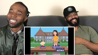 Family Guy - Stewie Griffin Best Moments Reaction