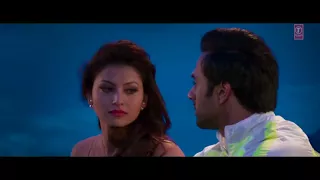 HUA HAIN AAJ PEHLI BAAR   SANAM RE   Pulkit Samrat, Urvashi Rautela, Divya Khosla Kumar  THEM3786