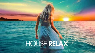 Music to work active and happy - Happy Music for in Stores, Cafes| Deep House Mix 2024 #60
