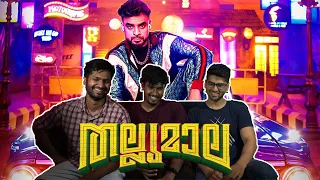 Thallumaala Trailer Reaction | Tovino Thomas | Tamil