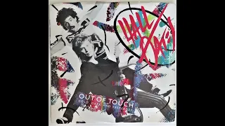 Daryl Hall & John Oates - Out of Touch (KOWL remix)