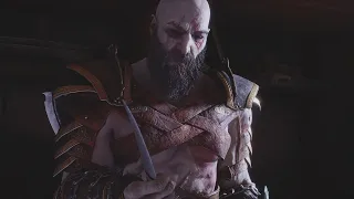 God of War Ragnarök PS5 - Part 21 In search of Norns