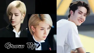 Wang Yibo -  Grow Up!!  ◦°˚(*❛‿❛)/˚°◦  (Oh my love my darling)