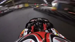 On-Board Karting 2020: Kartfabrique Cup 5 Race 1