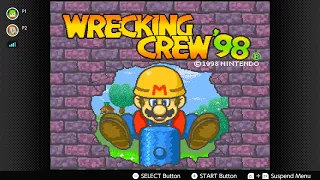 Dan & Kat Classics: wrecking crew "I'm gonna wreck it."