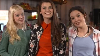 Just Like Me! | Top 3: Leuke dingen doen | Disney Channel NL