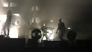 The Prodigy - We Live Forever (Liverpool 2018)