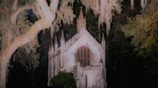 The Cure - A Forest (Slowed to Perfection)