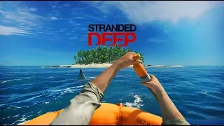 Stranded Deep | Official Trailer