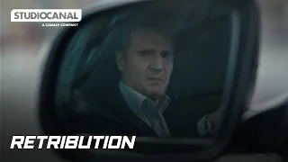 RETRIBUTION | Drive | STUDIOCANAL