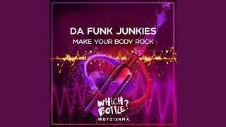 Make Your Body Rock (Radio Edit)