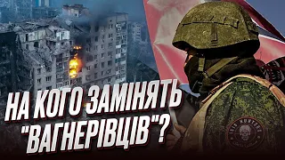 ⚡ Кто сюда придет, тот и ляжет! Боец ВСУ Юрий Сиротюк рассказал о боях за Бахмут