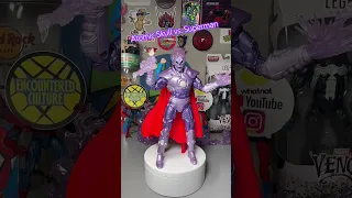 Quick Shot: Atomic Skull/Superman McFarlane DC Multiverse