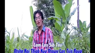 KHAB LIS VOL 10 POM DEJ DAG SIAB NQIG  SONG #2 Tsis muaj 3 hnub zoo