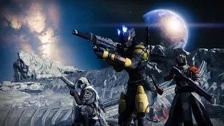 Destiny 2: Ranking All Titan Exotic Helmets From best to worst