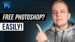 HOW TO GET ADOBE PHOTOSHOP FOR FREE IN 2022! Best Free Photoshop Alternatives