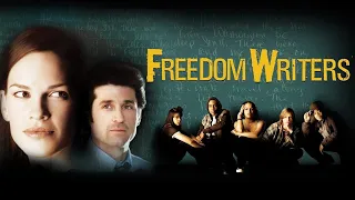 Freedom Writers Full Movie Review/Plot || Hilary Swank || Patrick Dempsey