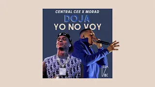 Morad x Central Cee - Doja (Remix) Prod. by Issa Vibe