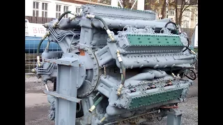 10 Unusual Weird And Rare Engines