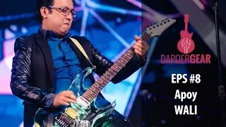 Dapoer Gear (Eps 8) - Apoy WALI