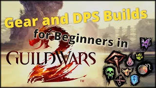 A Detailed Introduction to Gearing and Beginner Builds for PvE in Guild Wars 2 (2023)