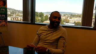 Retired Seahawk Doug Baldwin on helping his adopted home of Renton with new community center