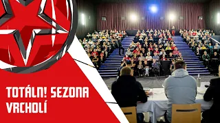 TOTÁLN! SEZONA | Promítání posledního dílu