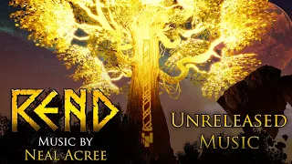 Neal Acree - Unreleased Music from Rend