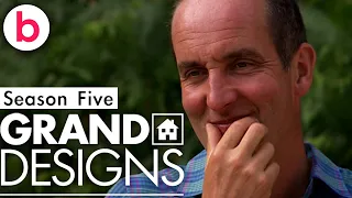 Grand Designs UK With Kevin McCloud | Kent | Season 5 Episode 3 | Full Episode