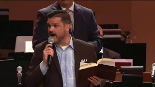 How Beautiful Heaven Must Be - 2017 Redback Hymnal Singing  - Gardendale AL