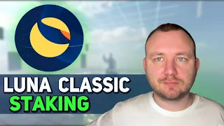 LUNC STAKING, РЕЗУЛЬТАТ ЗА МЕСЯЦ LUNA CLASSIC