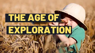 Exploring The Age of Discovery for Kids: Discovering New Worlds and Cultures