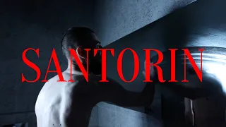Santorin - Немає сенсу (Нема чим дихать)