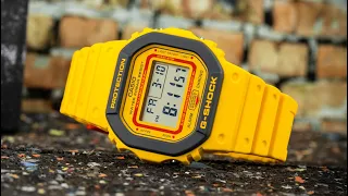 Top 10: Casio G-Shock Watches 2024!